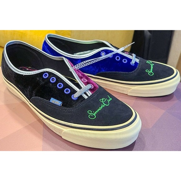 Feature x Vans Vault Sinner's Club Part II Og - Picture 8 of 8